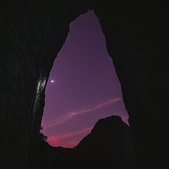 Gigante de Pedra - fotogalerie